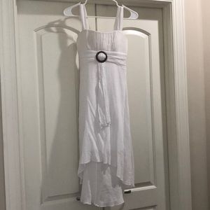 Women’s High Low dress